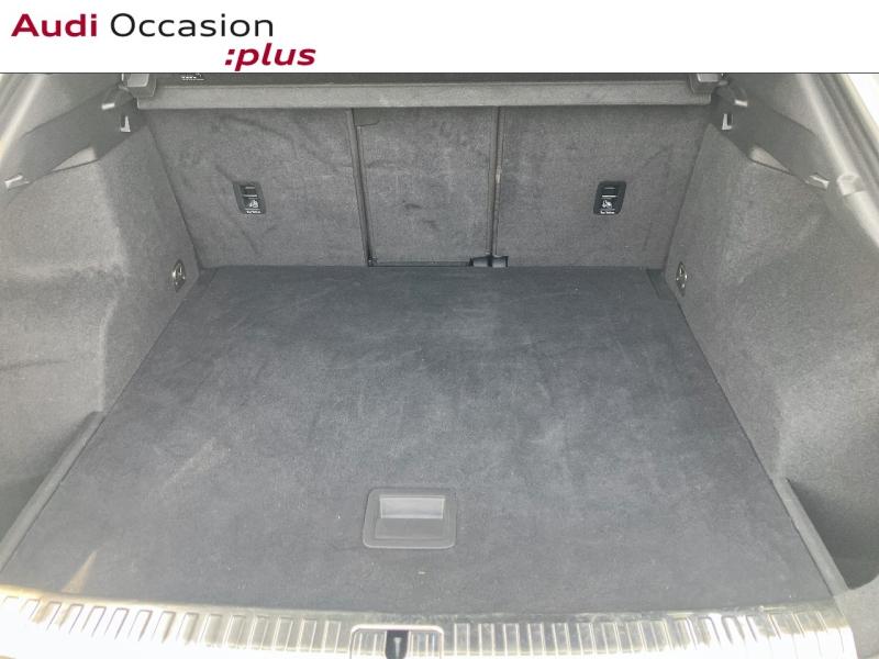 Voitures occasions Audi Q3 Sportback S line Saint-Thibault-des-Vignes