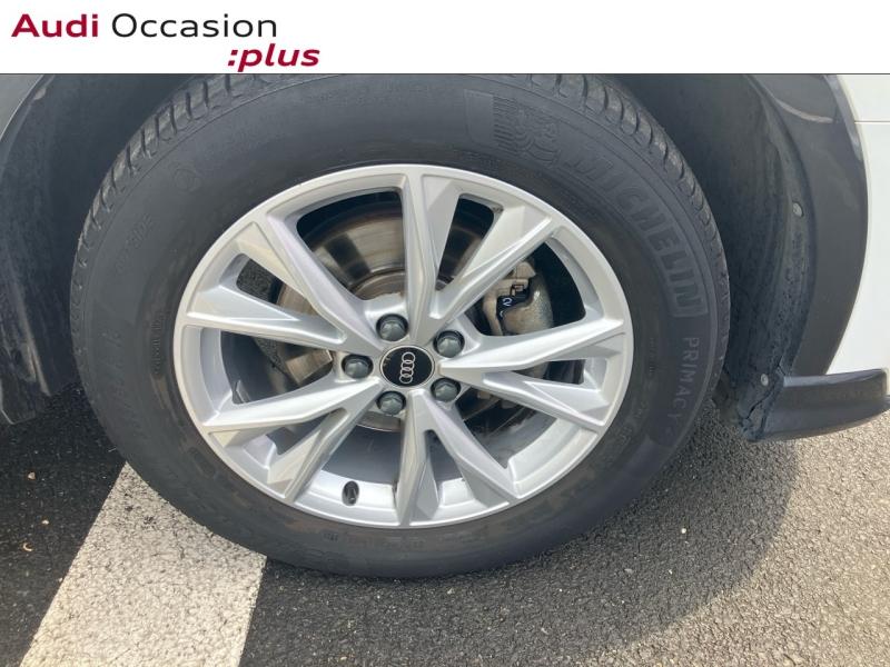 Voitures occasions Audi Q3 Sportback S line Saint-Thibault-des-Vignes