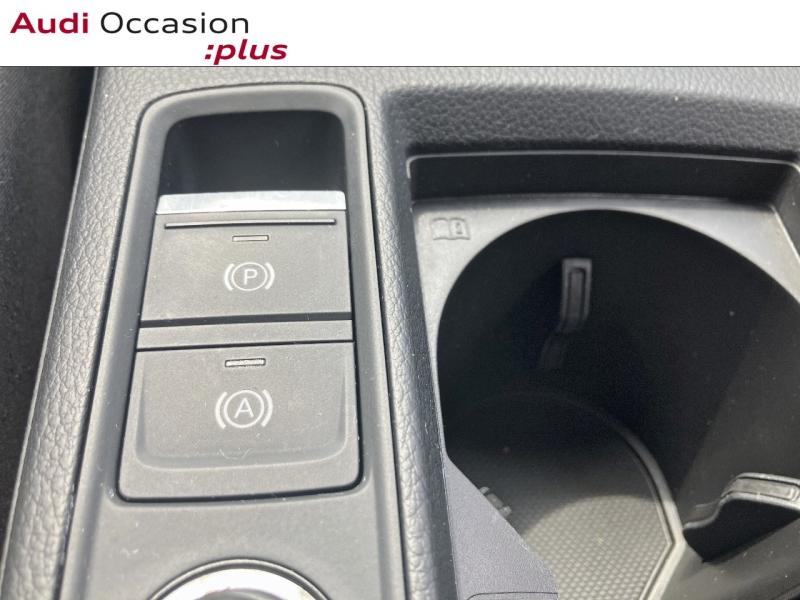 Voitures occasions Audi Q3 Sportback S line Saint-Thibault-des-Vignes