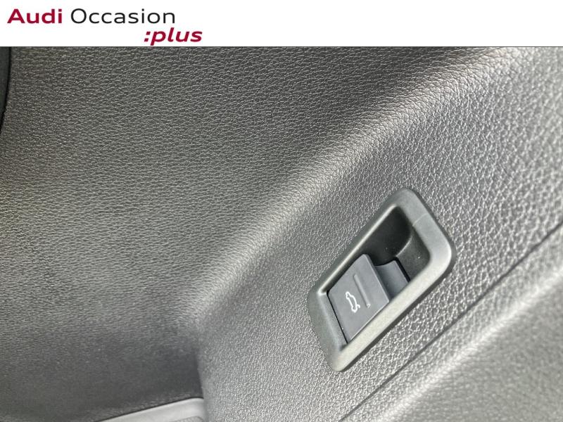 Voitures occasions Audi Q3 Sportback S line Saint-Thibault-des-Vignes