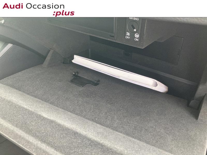 Voitures occasions Audi Q3 Sportback S line Saint-Thibault-des-Vignes