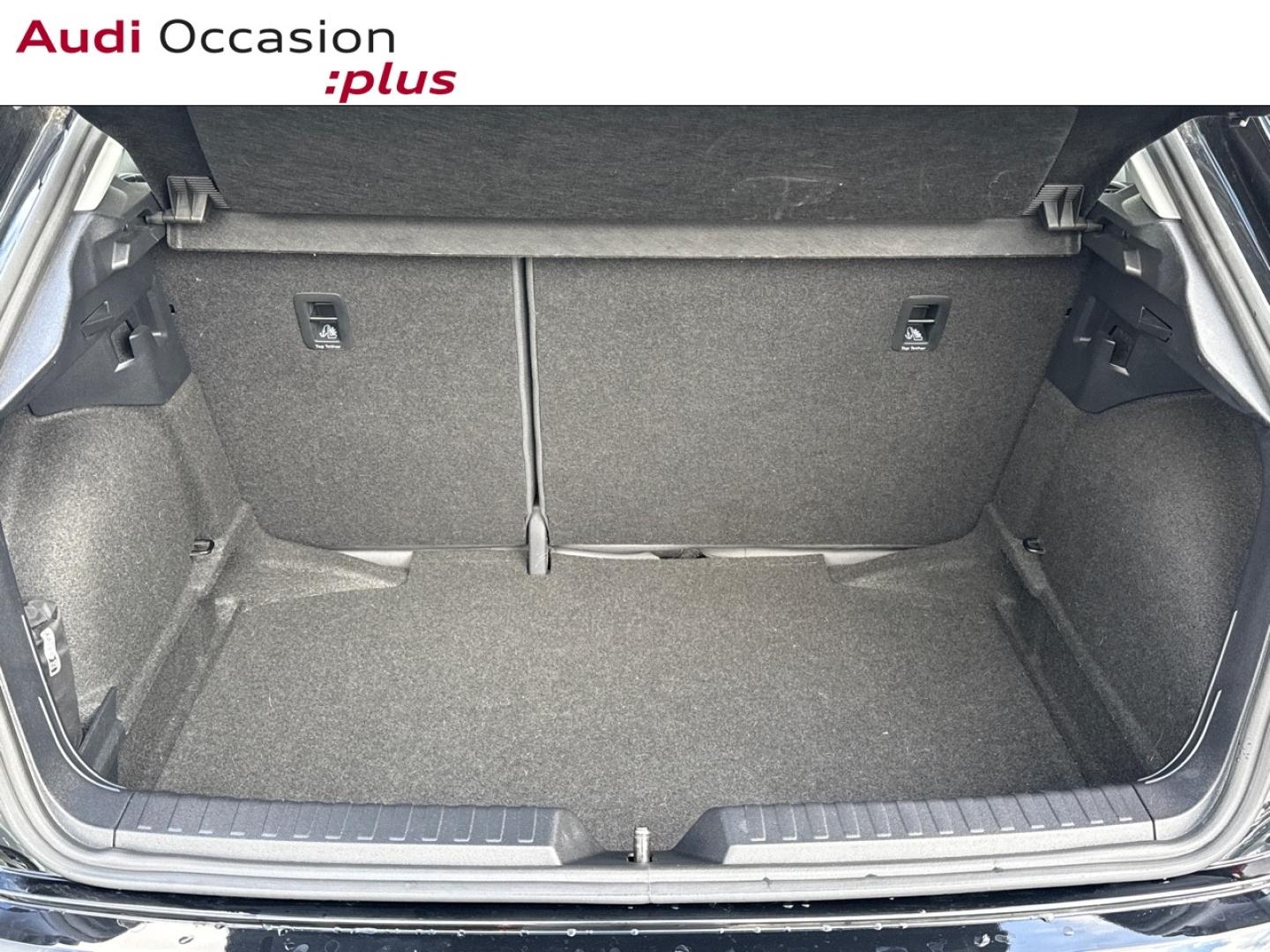 Voitures occasions Audi A1 Sportback Advanced Saint-Thibault-des-Vignes