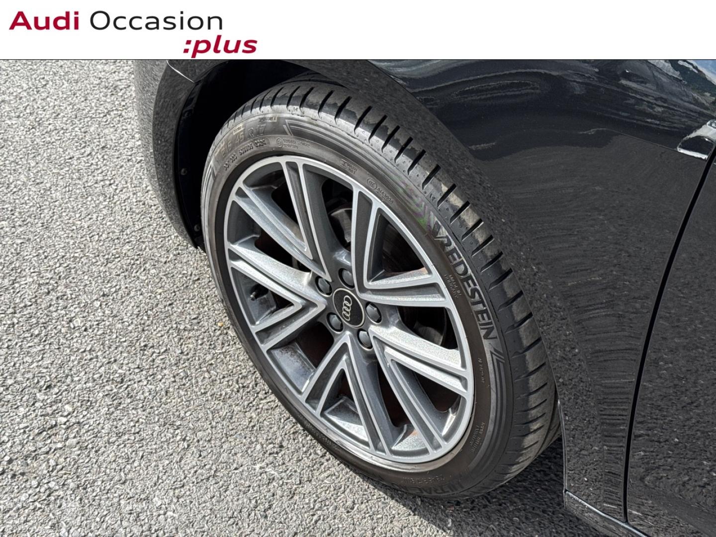 Voitures occasions Audi A1 Sportback Advanced Saint-Thibault-des-Vignes