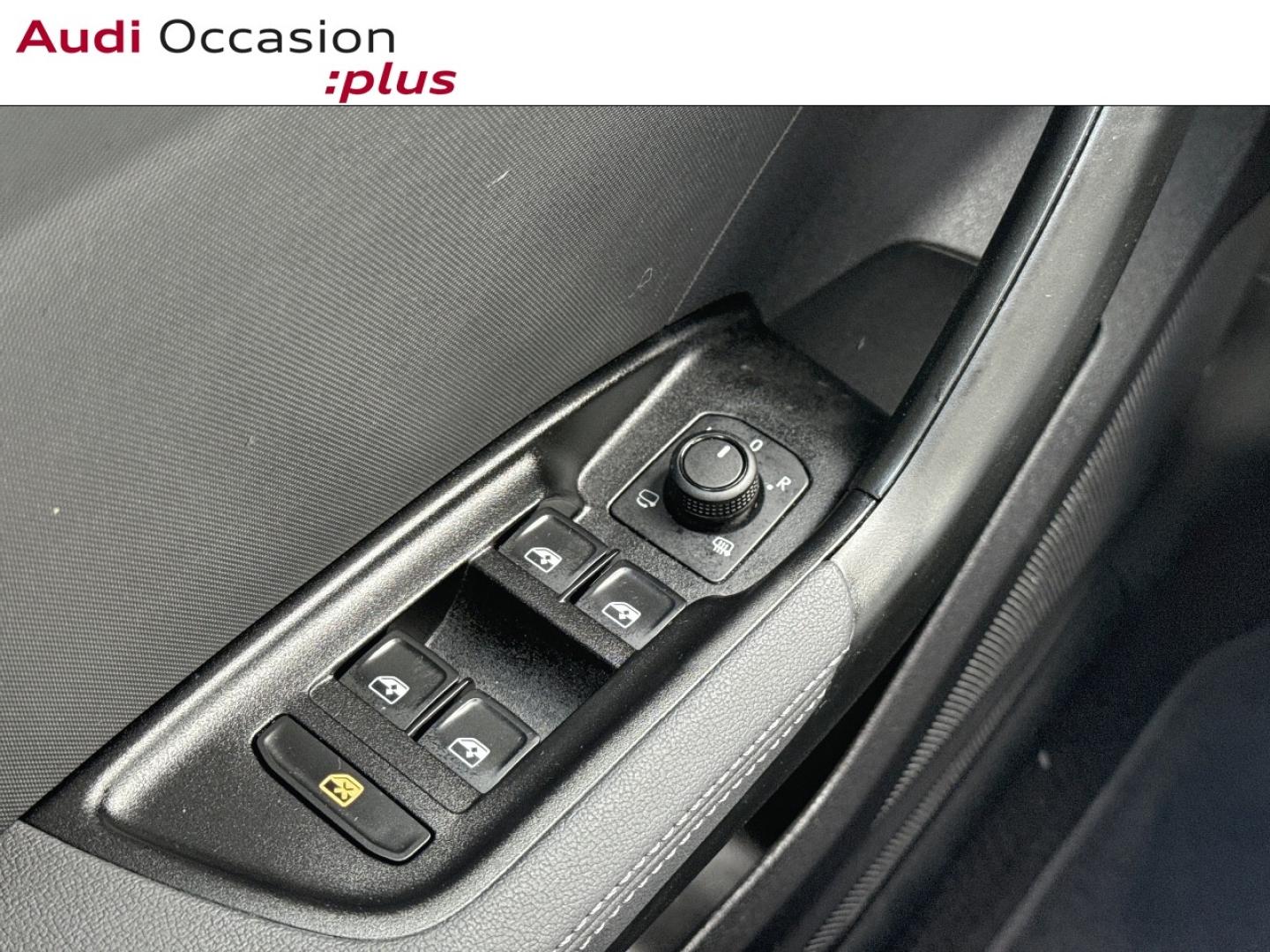 Voitures occasions Audi A1 Sportback Advanced Saint-Thibault-des-Vignes