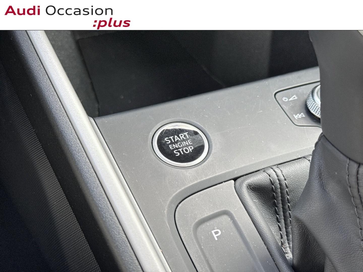 Voitures occasions Audi A1 Sportback Advanced Saint-Thibault-des-Vignes