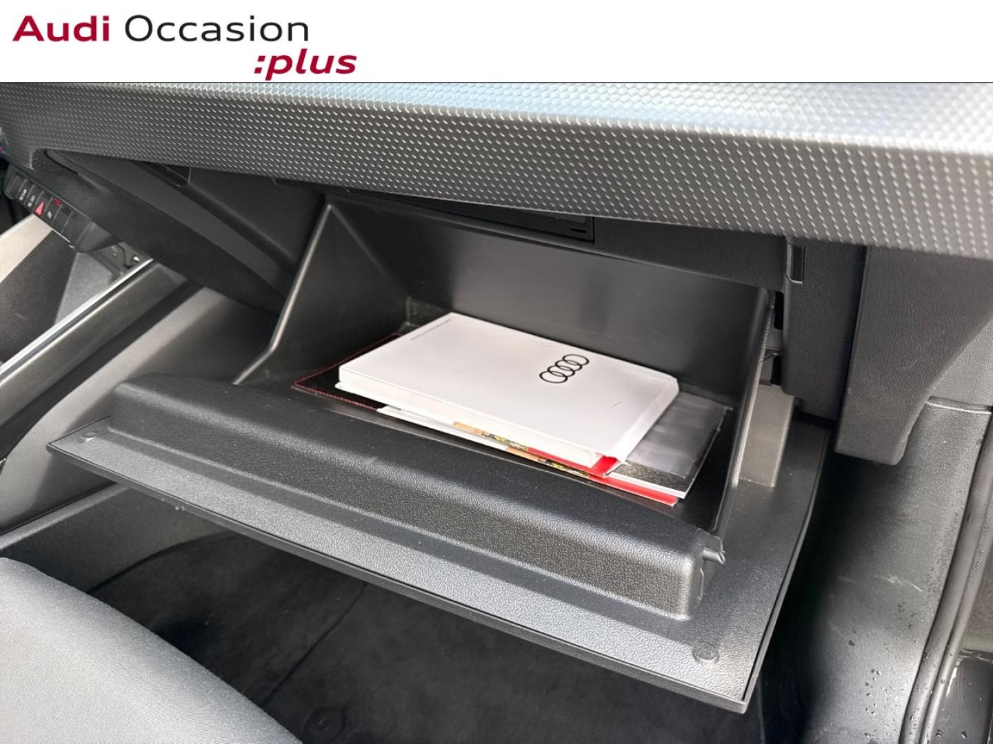 Voitures occasions Audi A1 Sportback Advanced Saint-Thibault-des-Vignes