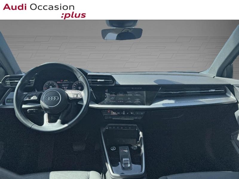 Voitures occasions Audi A3 Sportback Design Luxe Saint-Thibault-des-Vignes