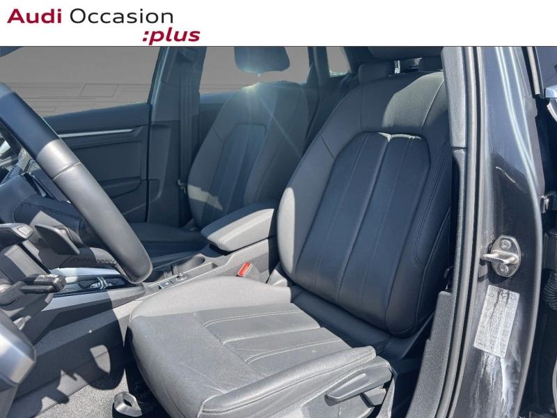 Voitures occasions Audi A3 Sportback Design Luxe Saint-Thibault-des-Vignes