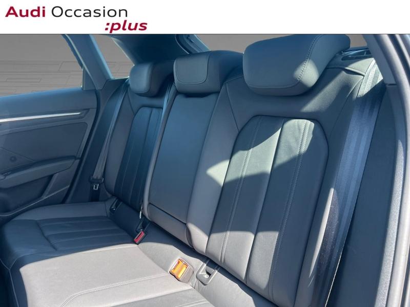 Voitures occasions Audi A3 Sportback Design Luxe Saint-Thibault-des-Vignes