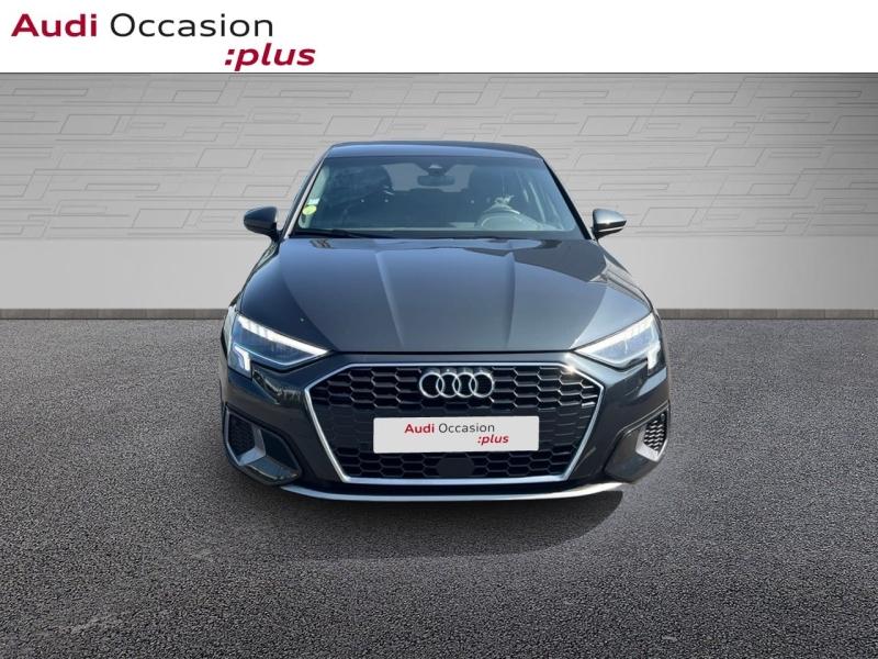 Voitures occasions Audi A3 Sportback Design Luxe Saint-Thibault-des-Vignes