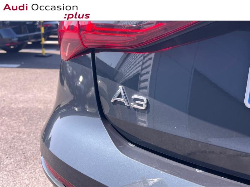 Voitures occasions Audi A3 Sportback Design Luxe Saint-Thibault-des-Vignes