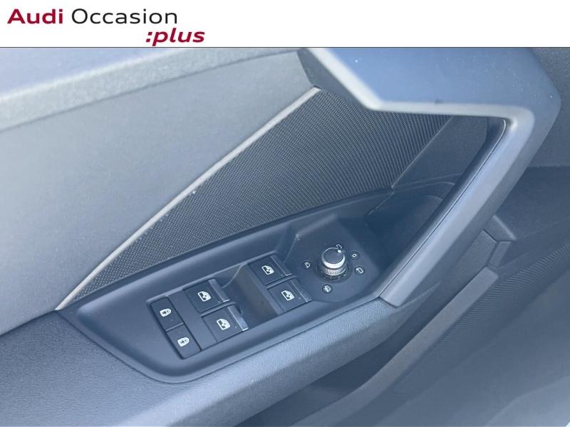 Voitures occasions Audi A3 Sportback Design Luxe Saint-Thibault-des-Vignes