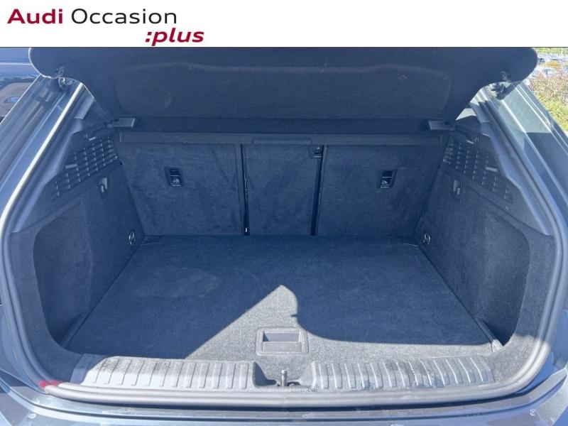 Voitures occasions Audi A3 Sportback Design Luxe Saint-Thibault-des-Vignes