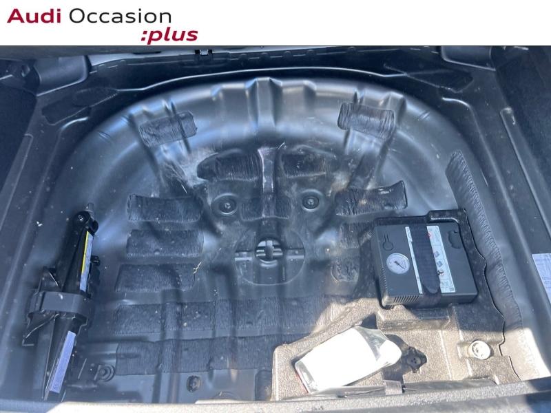 Voitures occasions Audi A3 Sportback Design Luxe Saint-Thibault-des-Vignes