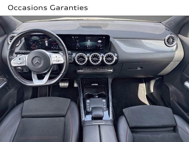Voitures occasions MERCEDES-BENZ GLA AMG Line Saint-Thibault-des-Vignes