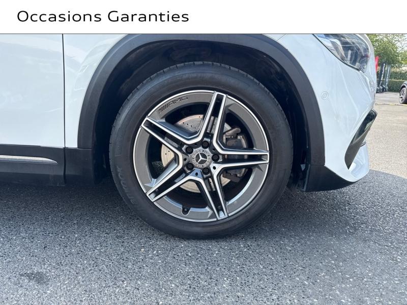 Voitures occasions MERCEDES-BENZ GLA AMG Line Saint-Thibault-des-Vignes