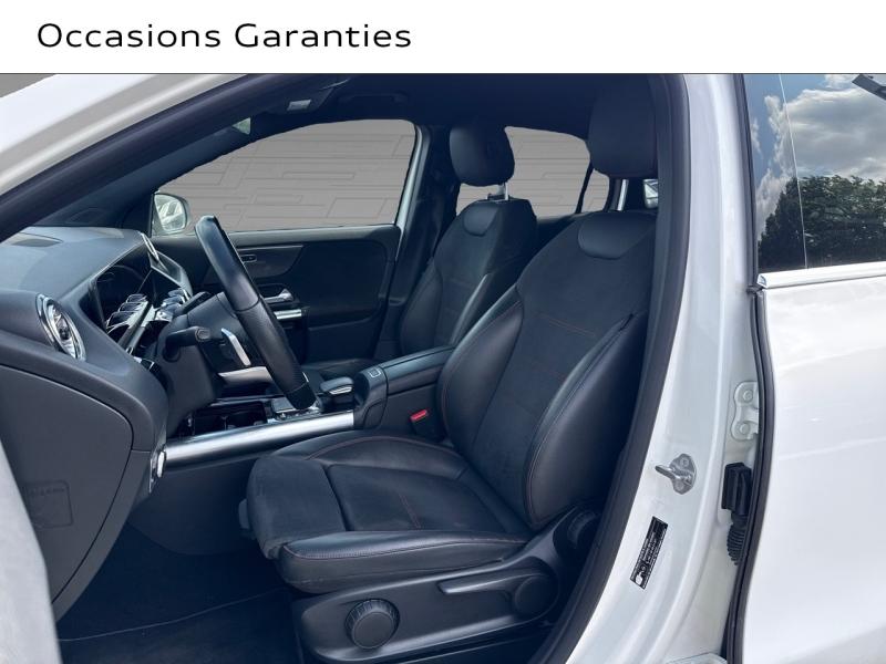 Voitures occasions MERCEDES-BENZ GLA AMG Line Saint-Thibault-des-Vignes
