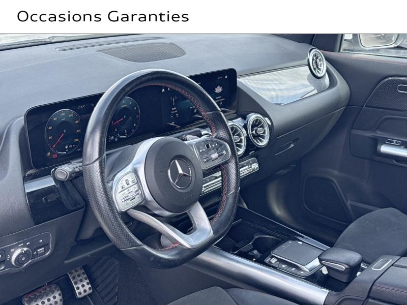 Voitures occasions MERCEDES-BENZ GLA AMG Line Saint-Thibault-des-Vignes