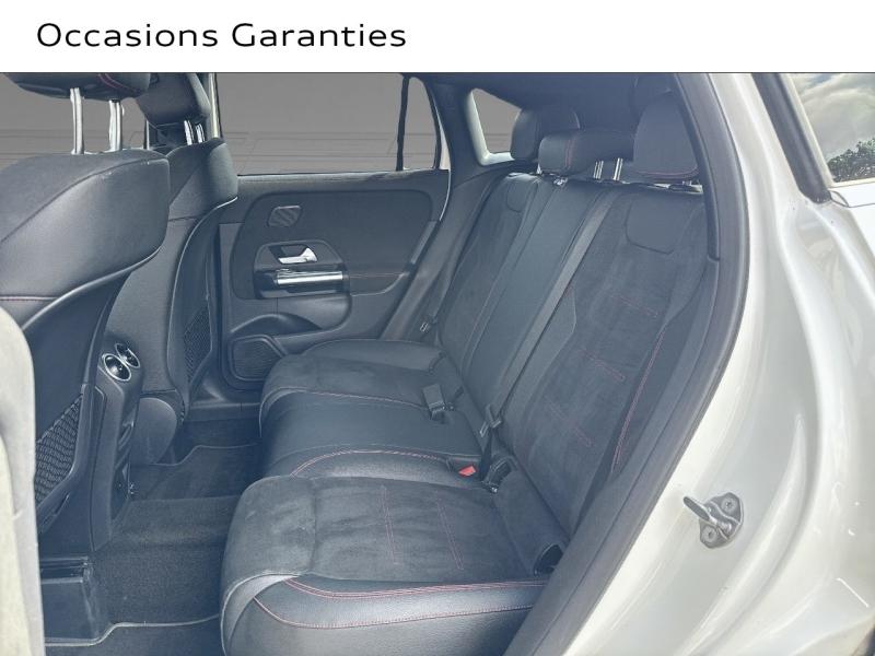 Voitures occasions MERCEDES-BENZ GLA AMG Line Saint-Thibault-des-Vignes