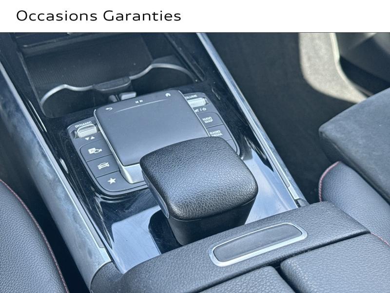 Voitures occasions MERCEDES-BENZ GLA AMG Line Saint-Thibault-des-Vignes