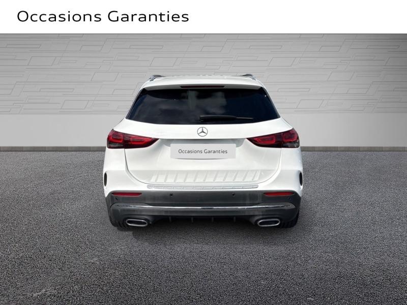 Voitures occasions MERCEDES-BENZ GLA AMG Line Saint-Thibault-des-Vignes