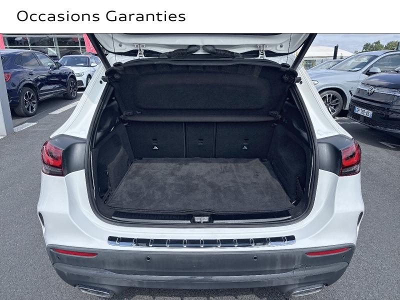 Voitures occasions MERCEDES-BENZ GLA AMG Line Saint-Thibault-des-Vignes