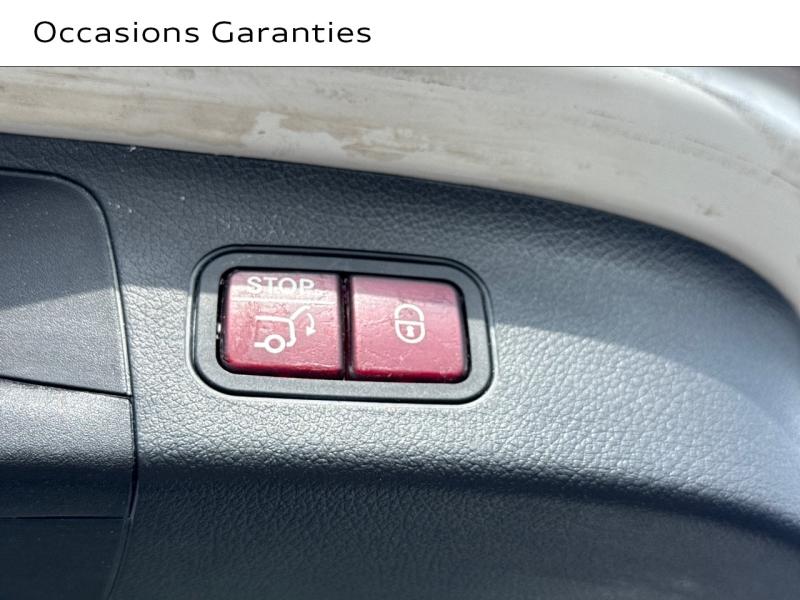 Voitures occasions MERCEDES-BENZ GLA AMG Line Saint-Thibault-des-Vignes