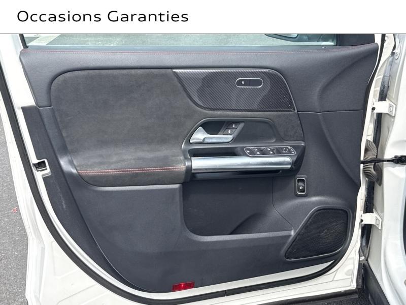 Voitures occasions MERCEDES-BENZ GLA AMG Line Saint-Thibault-des-Vignes