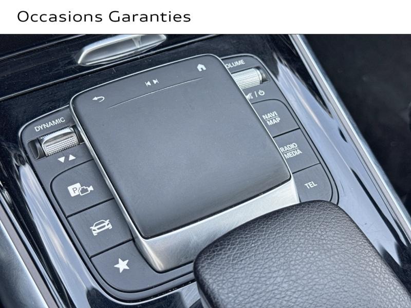 Voitures occasions MERCEDES-BENZ GLA AMG Line Saint-Thibault-des-Vignes