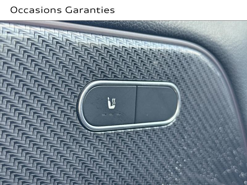 Voitures occasions MERCEDES-BENZ GLA AMG Line Saint-Thibault-des-Vignes