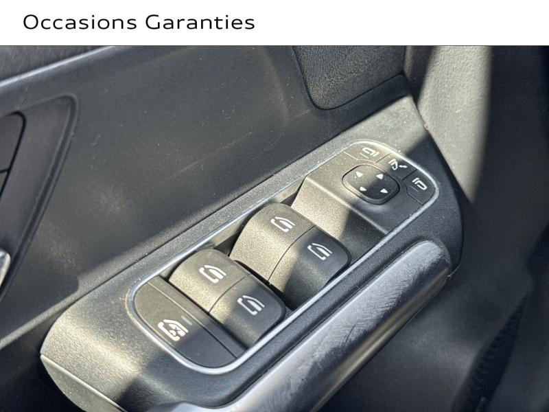 Voitures occasions MERCEDES-BENZ GLA AMG Line Saint-Thibault-des-Vignes