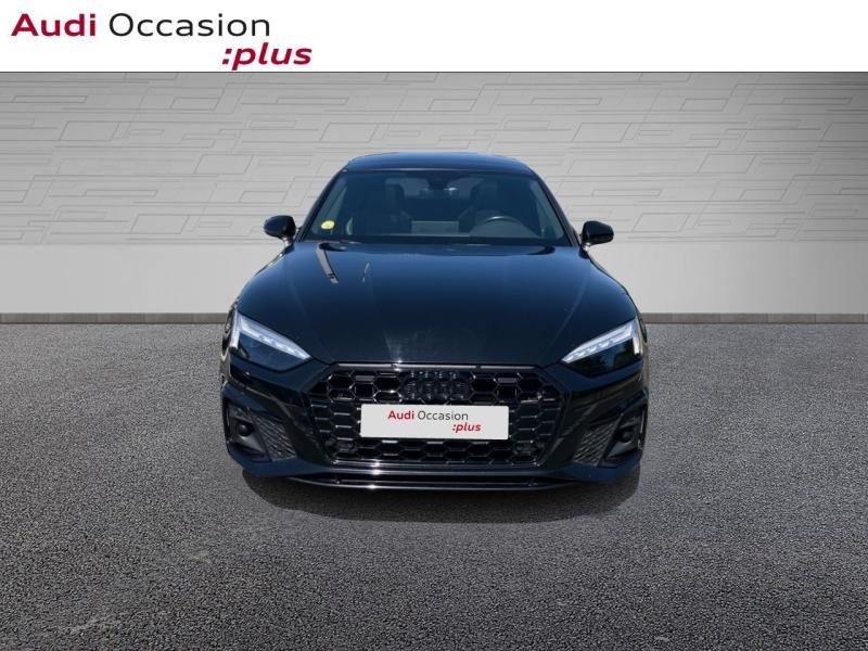 Voitures occasions Audi A5 Sportback S Edition Saint-Thibault-des-Vignes