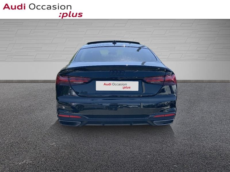 Voitures occasions Audi A5 Sportback S Edition Saint-Thibault-des-Vignes