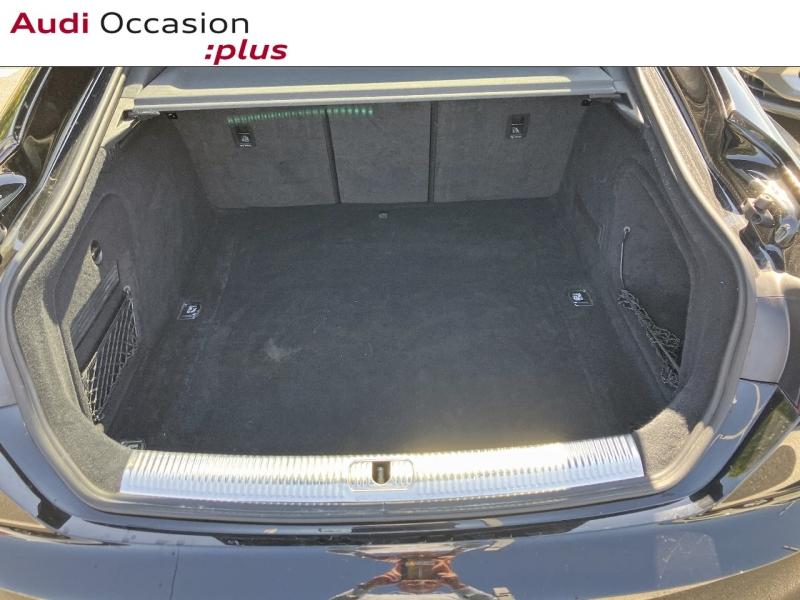 Voitures occasions Audi A5 Sportback S Edition Saint-Thibault-des-Vignes