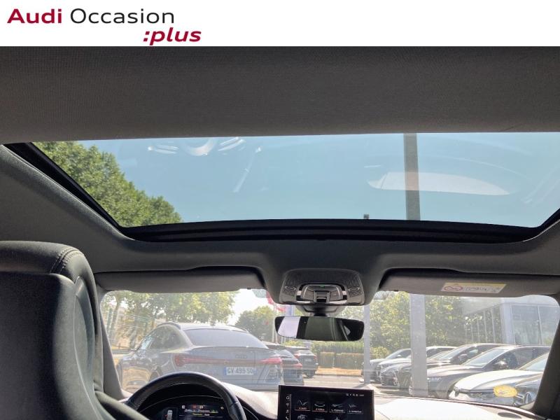Voitures occasions Audi A5 Sportback S Edition Saint-Thibault-des-Vignes