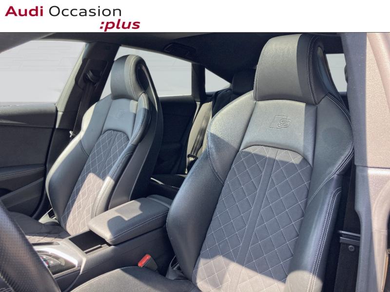 Voitures occasions Audi A5 Sportback S Edition Saint-Thibault-des-Vignes