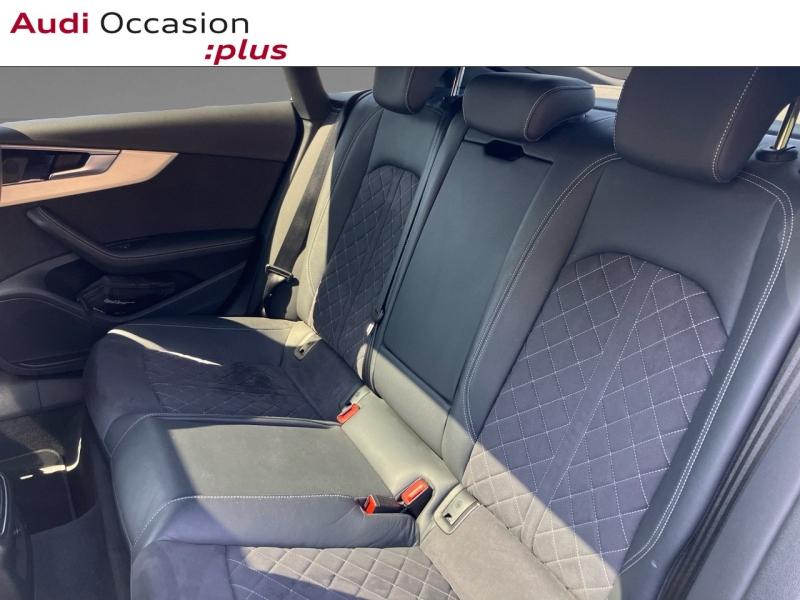 Voitures occasions Audi A5 Sportback S Edition Saint-Thibault-des-Vignes