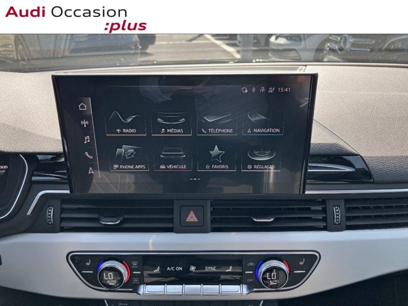 Voitures occasions Audi A5 Sportback S Edition Saint-Thibault-des-Vignes