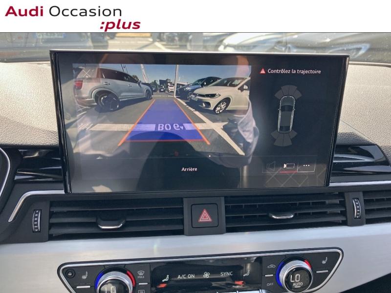 Voitures occasions Audi A5 Sportback S Edition Saint-Thibault-des-Vignes