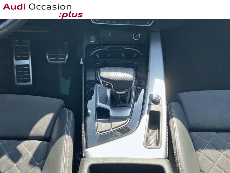 Voitures occasions Audi A5 Sportback S Edition Saint-Thibault-des-Vignes