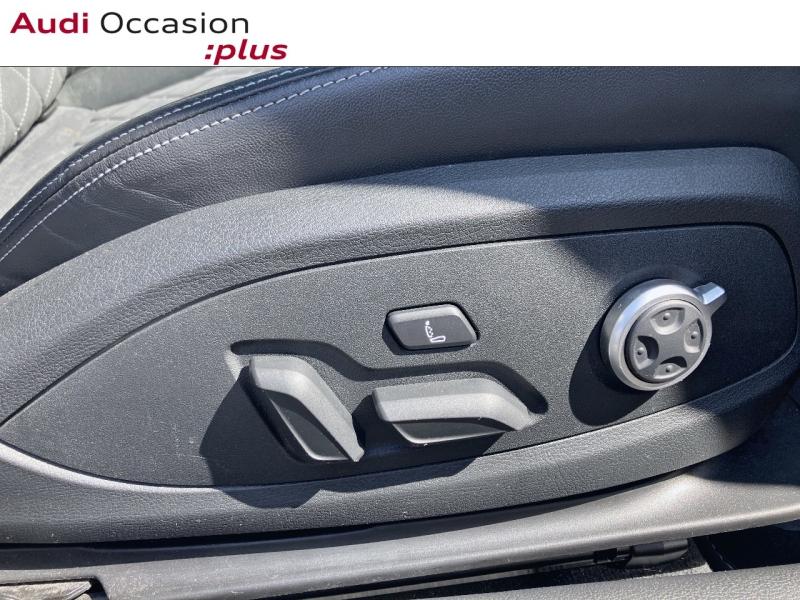 Voitures occasions Audi A5 Sportback S Edition Saint-Thibault-des-Vignes