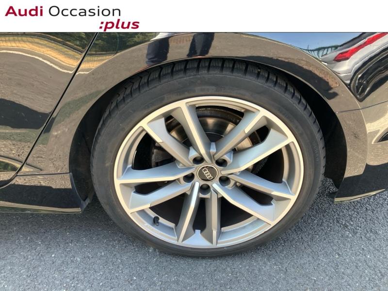 Voitures occasions Audi A5 Sportback S Edition Saint-Thibault-des-Vignes