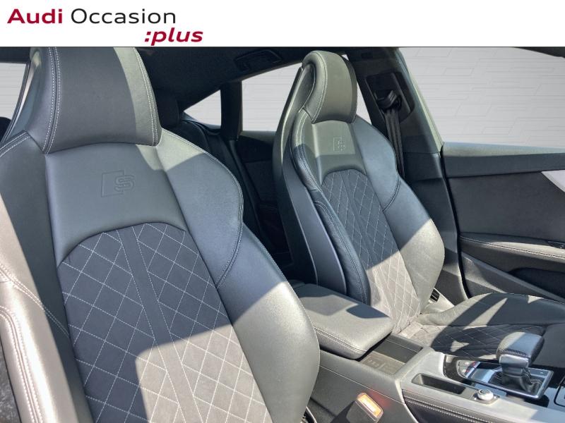 Voitures occasions Audi A5 Sportback S Edition Saint-Thibault-des-Vignes