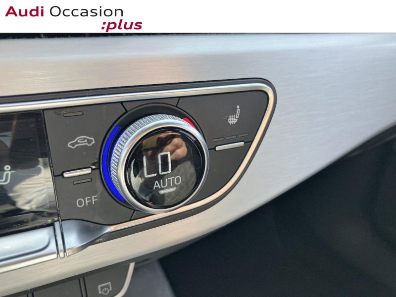 Voitures occasions Audi A5 Sportback S Edition Saint-Thibault-des-Vignes