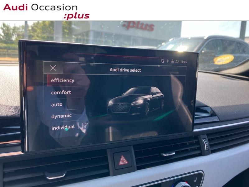 Voitures occasions Audi A5 Sportback S Edition Saint-Thibault-des-Vignes