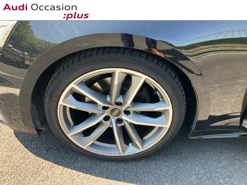 Voitures occasions Audi A5 Sportback S Edition Saint-Thibault-des-Vignes