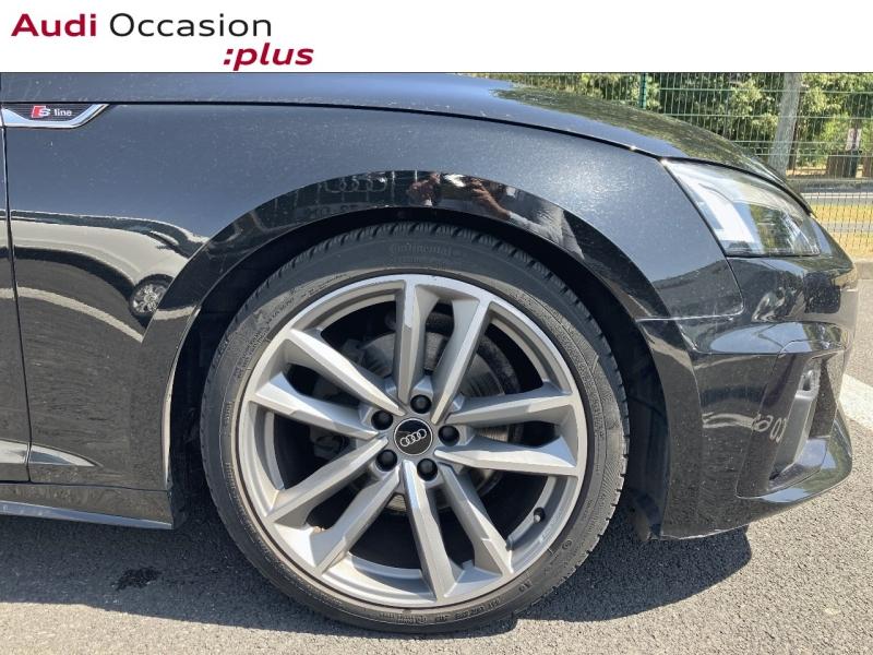 Voitures occasions Audi A5 Sportback S Edition Saint-Thibault-des-Vignes