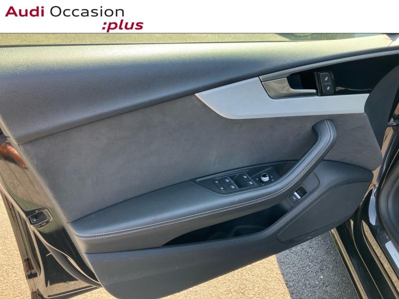 Voitures occasions Audi A5 Sportback S Edition Saint-Thibault-des-Vignes