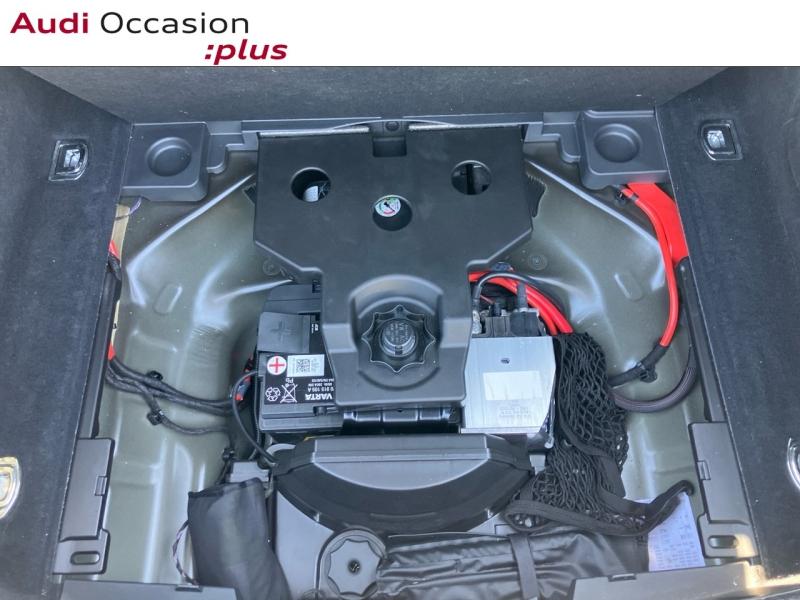 Voitures occasions Audi A5 Sportback S Edition Saint-Thibault-des-Vignes