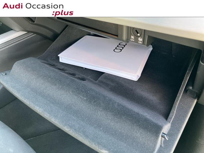 Voitures occasions Audi A5 Sportback S Edition Saint-Thibault-des-Vignes